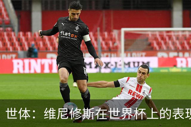 世体：维尼修斯在世界杯上的表现，将成为他和皇马续约谈判的筹码