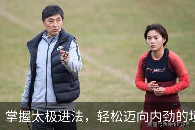 掌握太极进法，轻松迈向内劲的境界！