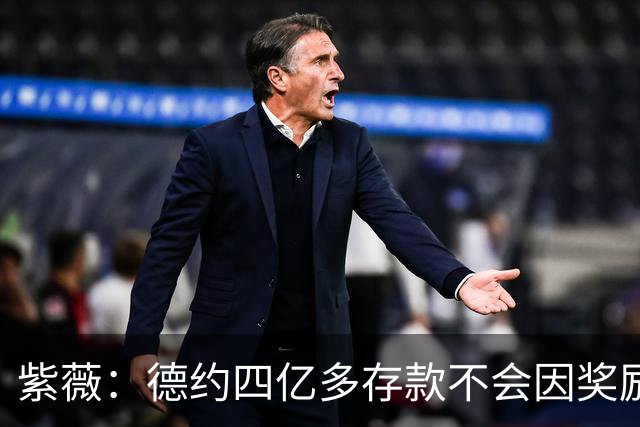 紫薇：德约四亿多存款不会因奖励而参赛，大师赛先回到一周再说