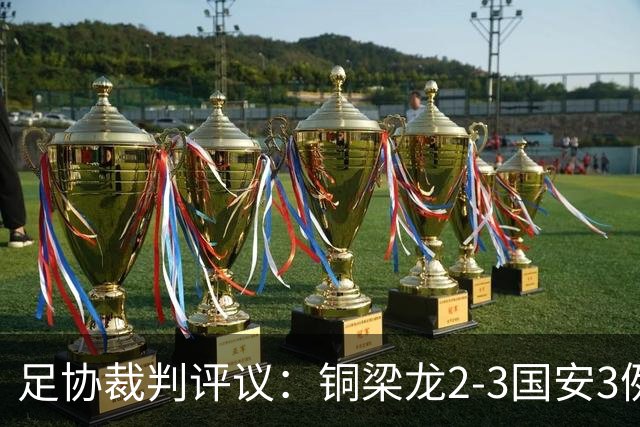足协裁判评议：铜梁龙2-3国安3例判罚均无错判