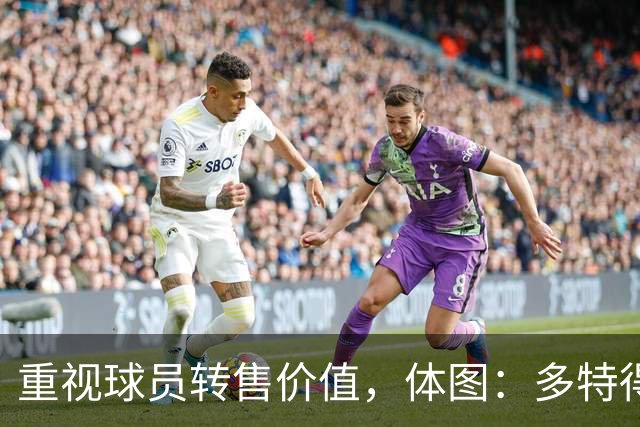 重视球员转售价值，体图：多特得知有英超教练视马拉为新贝尔